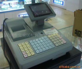 深圳市寶安區(qū)松崗添美條碼設(shè)備商行: 商業(yè)收款機、POS機及熱收縮包裝機產(chǎn)品清單