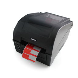 偉文Wewin 268條碼打印機 國網專用熱收縮包裝機的高效打印解決方案