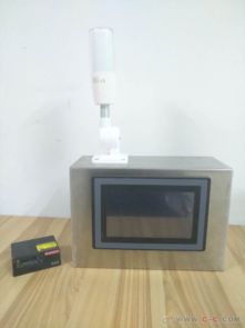 條碼數據自動采集設備與熱收縮包裝機的集成應用