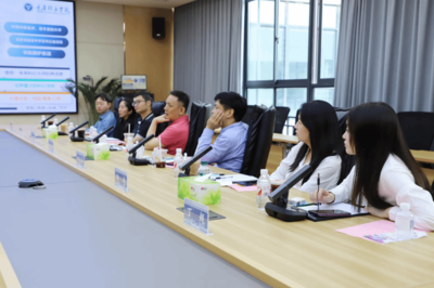 校企合作新篇章 朗新集團攜手重慶移通學院，共探軟件開發(fā)協同育人新路徑